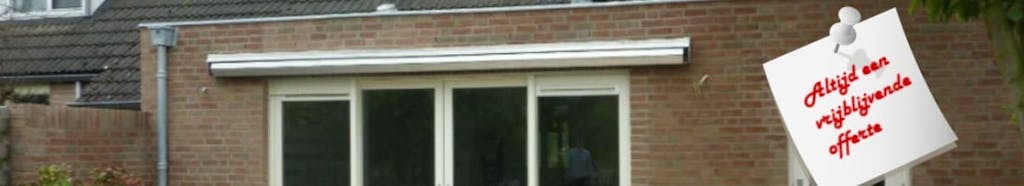 uitbouw