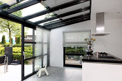 uitbouw woning kosten